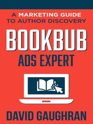 cover image of BookBub Ads Expert